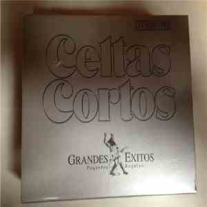 Celtas Cortos - Grandes Exitos Pequeños Regalos mp3 album
