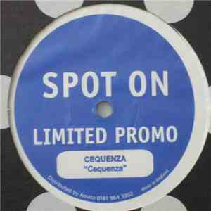 Cequenza - Cequenza mp3 album