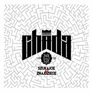 Chada - Szukajcie Aż Znajdziecie mp3 album