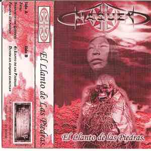 Chaquen - El Llanto De Las Piedras mp3 album