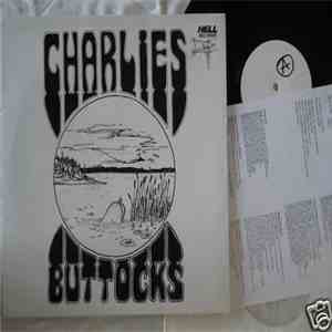 Charlies - Buttocks mp3 album