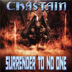 Chastain - Surrender To No One mp3 album