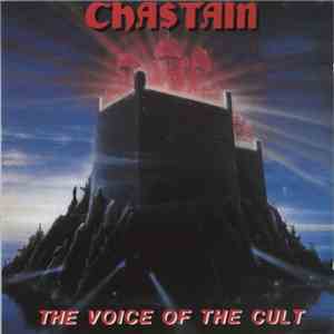 Chastain - The Voice Of The Cult mp3 album