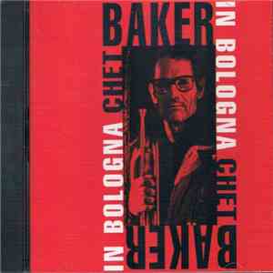 Chet Baker - In Bologna mp3 album