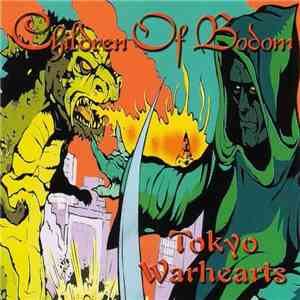 Children Of Bodom - Tokyo Warhearts mp3 album