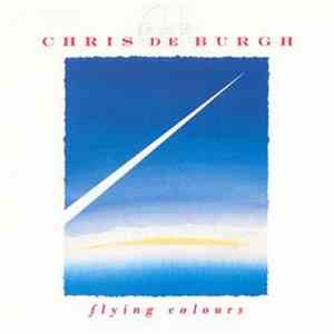 Chris de Burgh - Flying Colours mp3 album