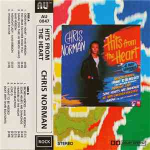 Chris Norman - Hits From The Heart mp3 album