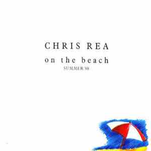 Chris Rea - On The Beach (Summer '88) mp3 album
