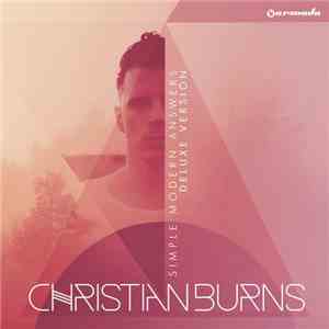 Christian Burns - Simple Modern Answers (Deluxe Version) mp3 album