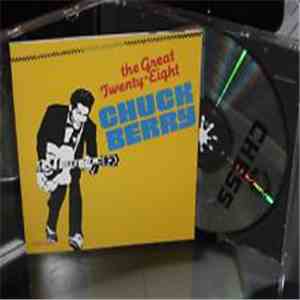 Chuck Berry - The Great Twenty-Eight mp3 album