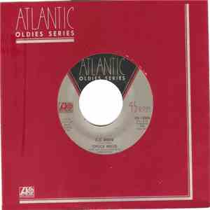 Chuck Willis - C.C. Rider / Betty And Dupree mp3 album