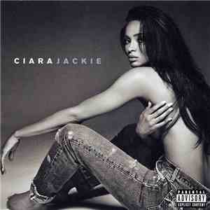 Ciara  - Jackie mp3 album