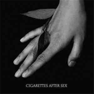 Cigarettes After Sex - K. mp3 album