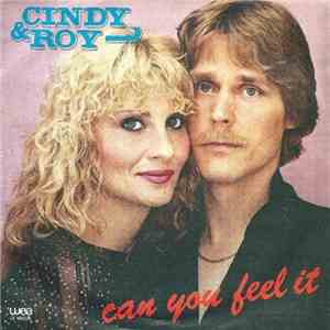 Cindy & Roy - Can You Feel It? mp3 album