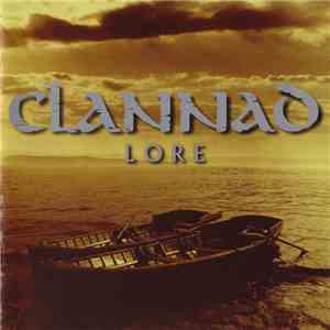Clannad - Lore mp3 album