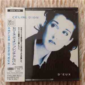Céline Dion - D'Eux mp3 album