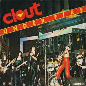 Clout - Under Fire mp3 album