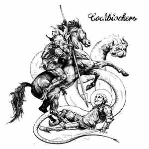Cockblockers  - Cockblockers mp3 album