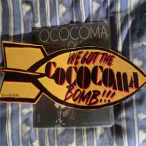 Cococoma - Spectrum Of Sounds mp3 album