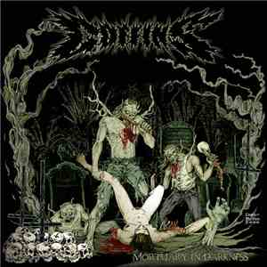 Coffins - Mortuary In Darkness mp3 album