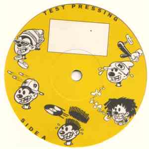 Cold Cuts - Carry On / The Big Bang mp3 album