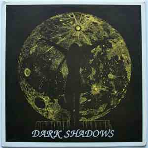 Cold Sun - Dark Shadows mp3 album