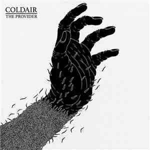 Coldair - The Provider mp3 album