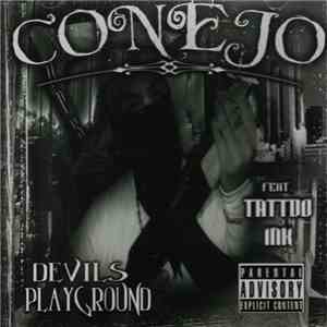 Conejo - Devils Playground mp3 album