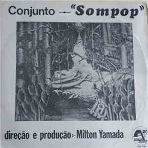 Conjunto Sompop - EP mp3 album