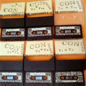 Conrad Schnitzler - Container mp3 album