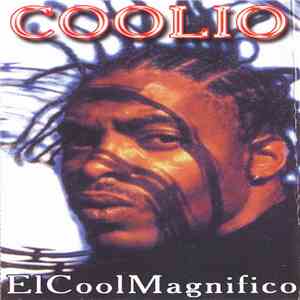 Coolio - El Cool Magnifico mp3 album