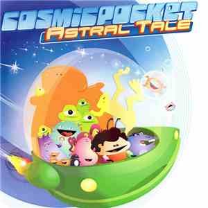 Cosmicpocket - Astral Tale mp3 album