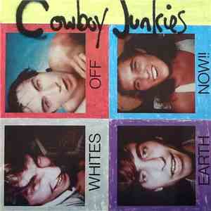 Cowboy Junkies - Whites Off Earth Now mp3 album
