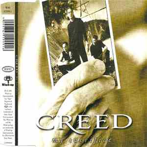 Creed  - My Sacrifice mp3 album