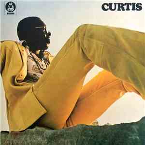 Curtis Mayfield - Curtis mp3 album