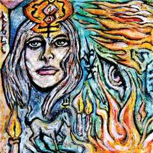 Cyanna Mercury - Archetypes mp3 album