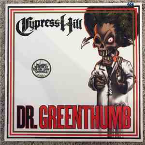 Cypress Hill - Dr. Greenthumb mp3 album