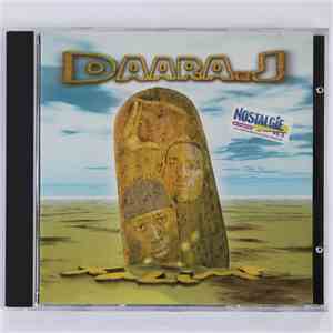 Daara.J - Xalima mp3 album