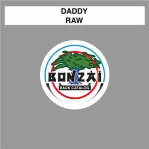 Daddy  - RAW mp3 album