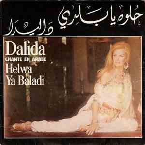 Dalida - Helwa Ya Baladi mp3 album