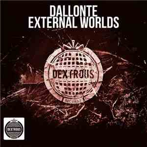Dallonte - External Worlds mp3 album