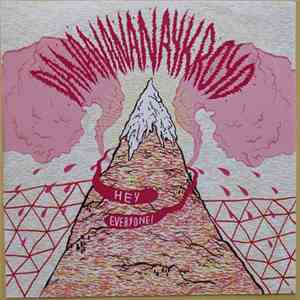 Dananananaykroyd - Hey Everyone! mp3 album