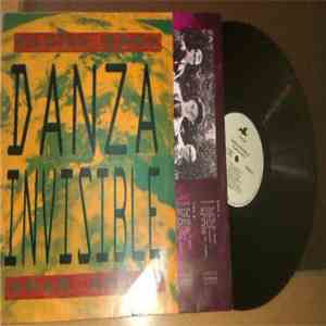 Danza Invisible - Clima Raro mp3 album
