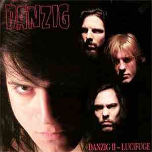 Danzig - Danzig II - Lucifuge mp3 album
