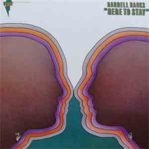 Darrell Banks - Here To Stay mp3 album