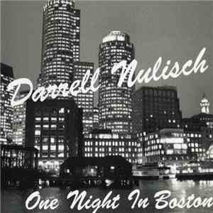 Darrell Nulisch - One Night In Boston mp3 album
