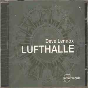 Dave Lennox - Lufthalle mp3 album