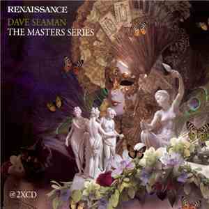 Dave Seaman - Renaissance: The Masters Series Part 10 mp3 album