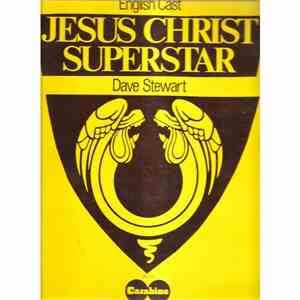 Dave Stewart  - Jesus Christ Superstar mp3 album
