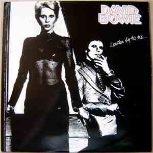 David Bowie - London By Ta Ta... mp3 album